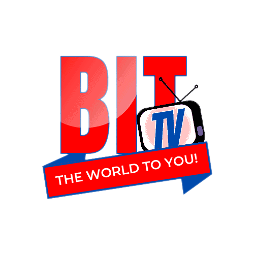 BIT Television Official Logo