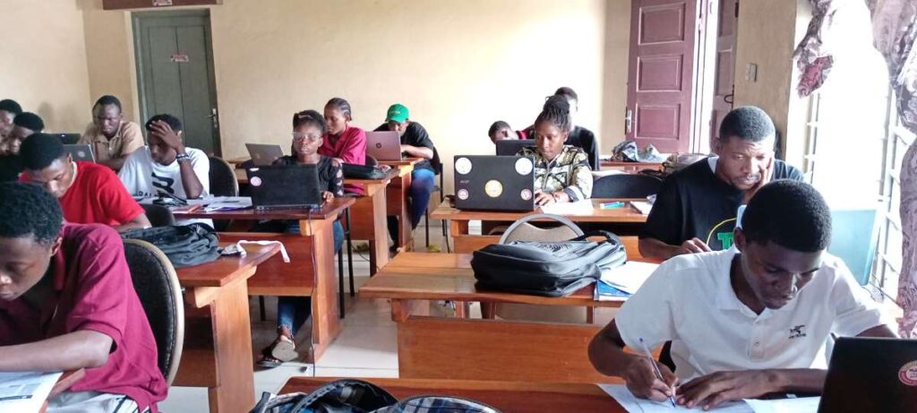 Tech Skills Employers Seek in Cameroon