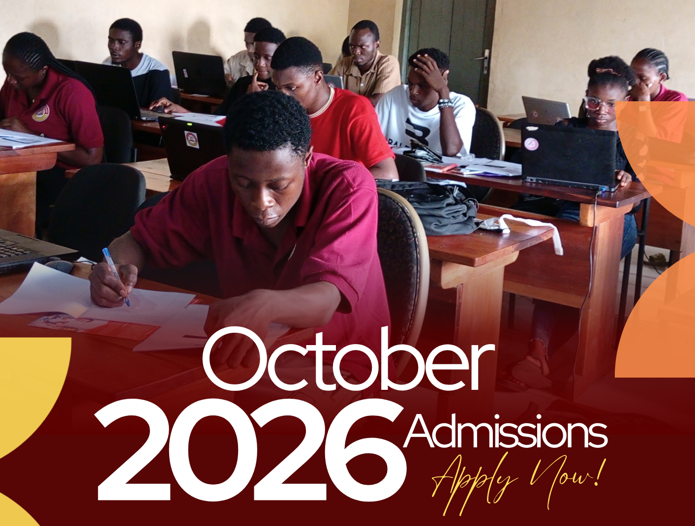 BIIT ADMISSIONS