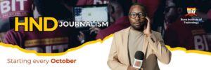 Journalism