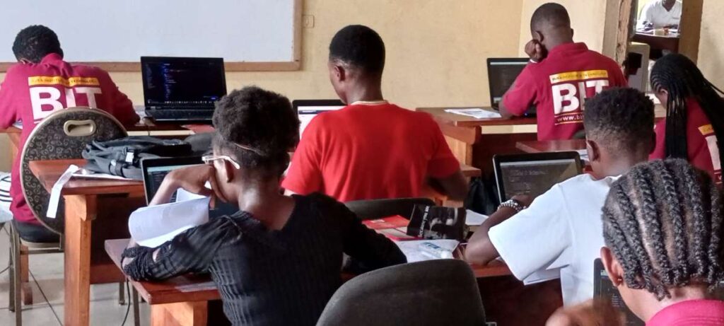 Higher National Diploma in Software Engineering (HND Software Engineering)