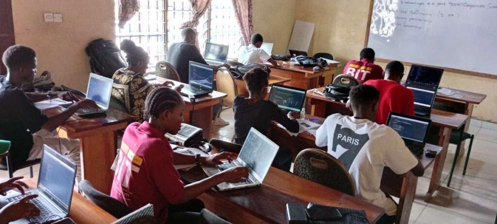Software Engineering Curriculum