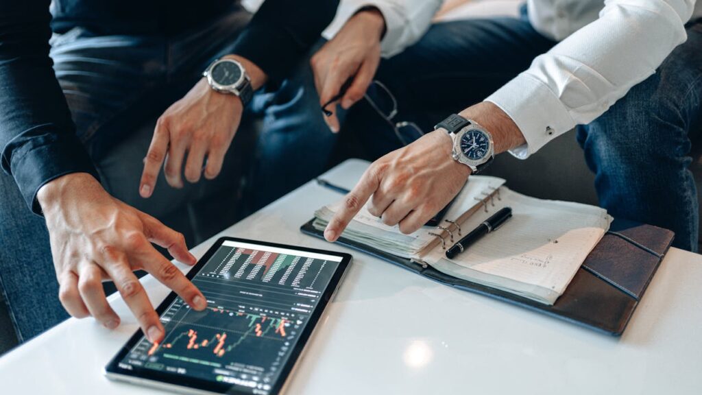 online business