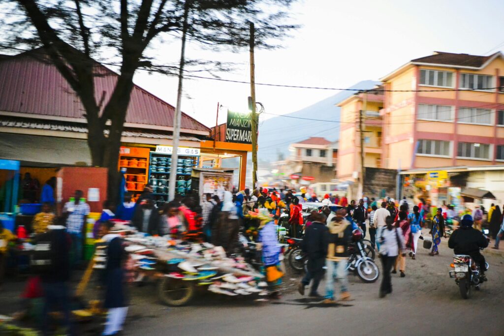Key Challenges Facing E-commerce in Cameroon