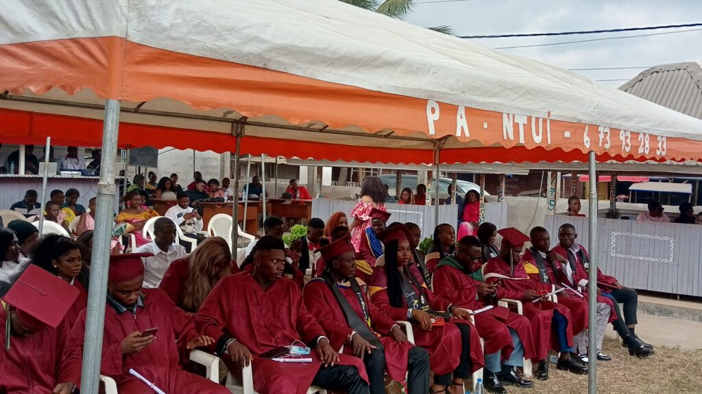 BIT Graduates 8th Cohort, Matriculates 10th Cohort of Students