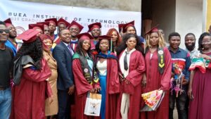 BIT Graduates 8th Cohort, Matriculates 10th Cohort of Students
